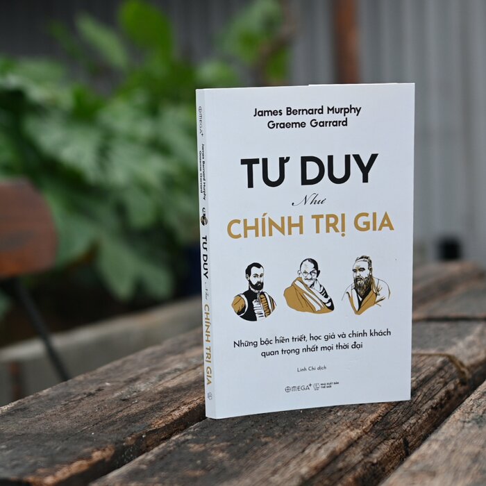 Chiến lược gia vĩ đại